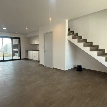 Duplex en Docta - Lote 39 Mza 08