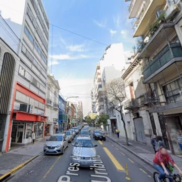 Venta Edificio Comercial en Once