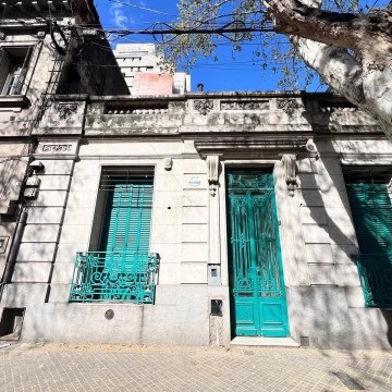 Alquiler Casa Uso Comercial Institucional Rosario Entre Rios 1733 Paseo Avenida Pellegrini