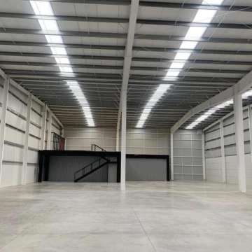 BODEGA EN RENTA EN TULTITLÁN 
