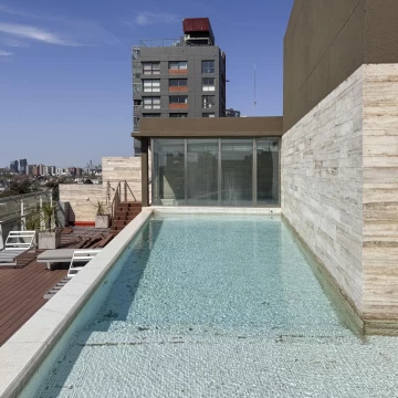 Departamento | Venta | Nuñez | Monoambiente | Amenities