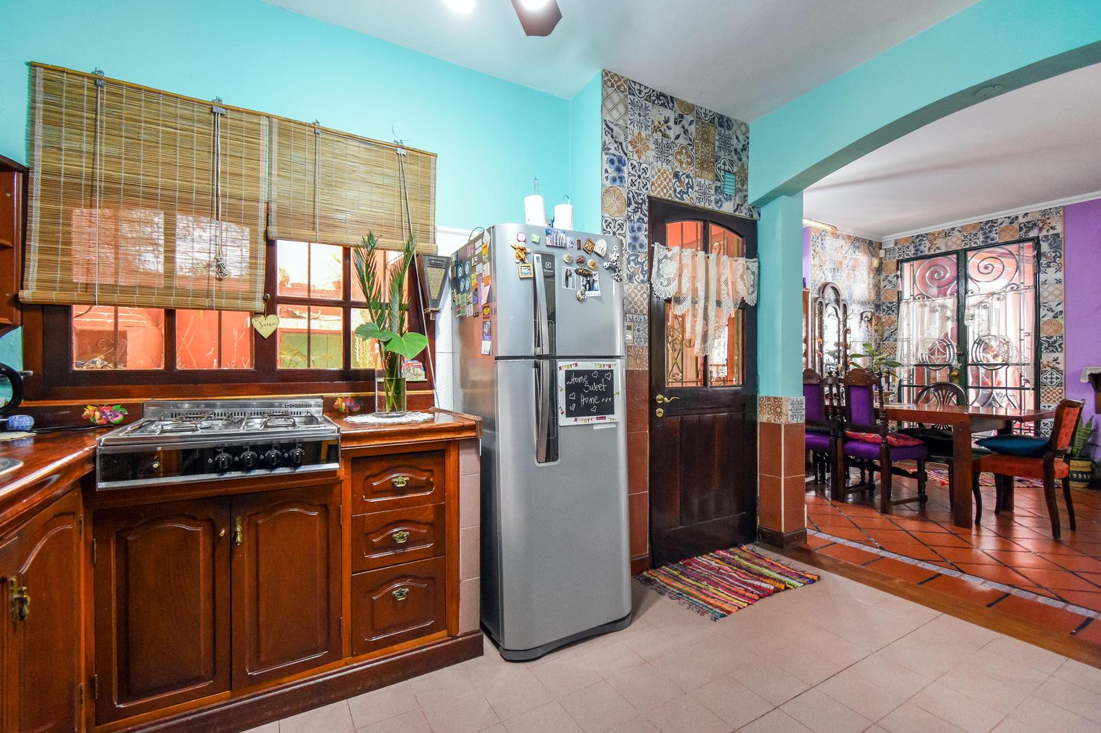 cocina