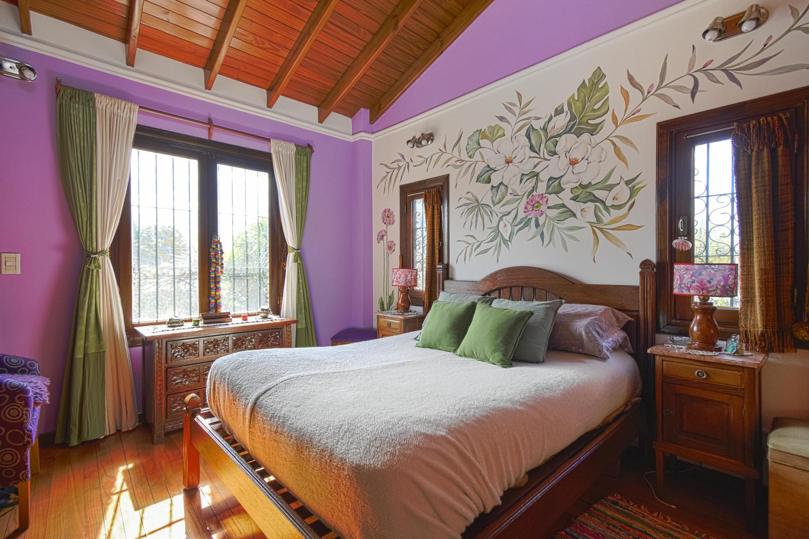 dormitorio ppal