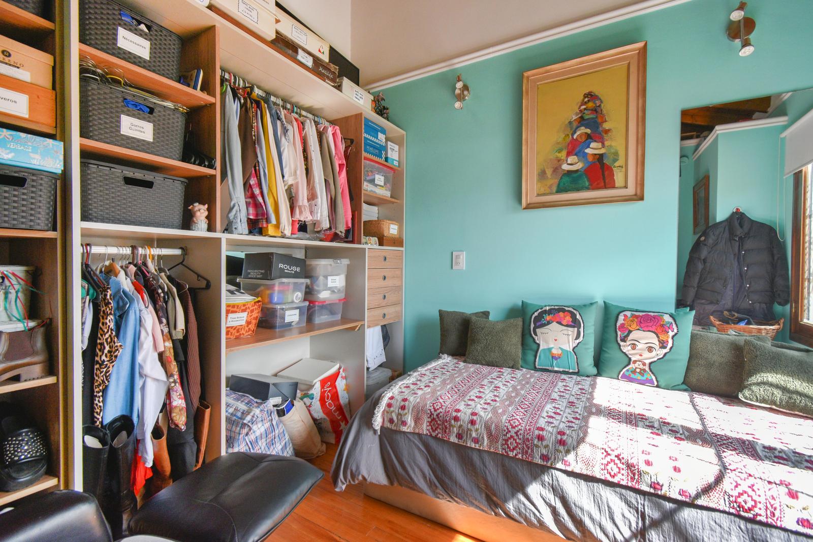 segundo dormitorio