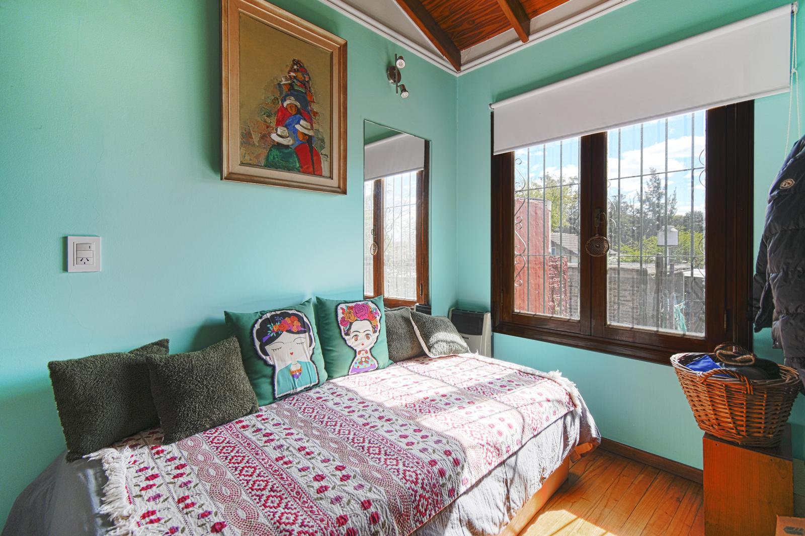 segundo dormitorio
