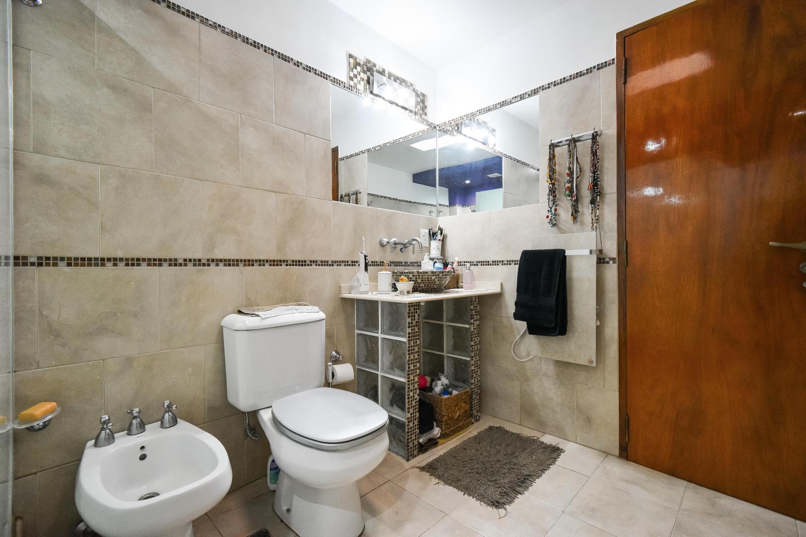 baño planta alta
