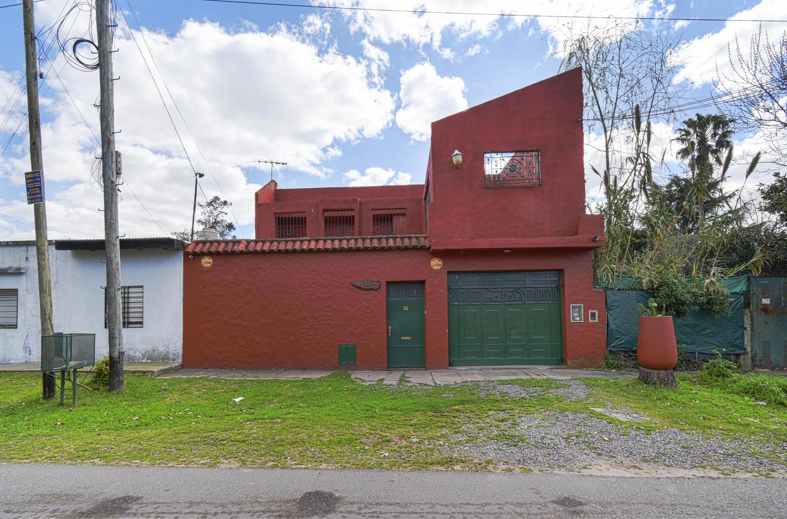 fachada