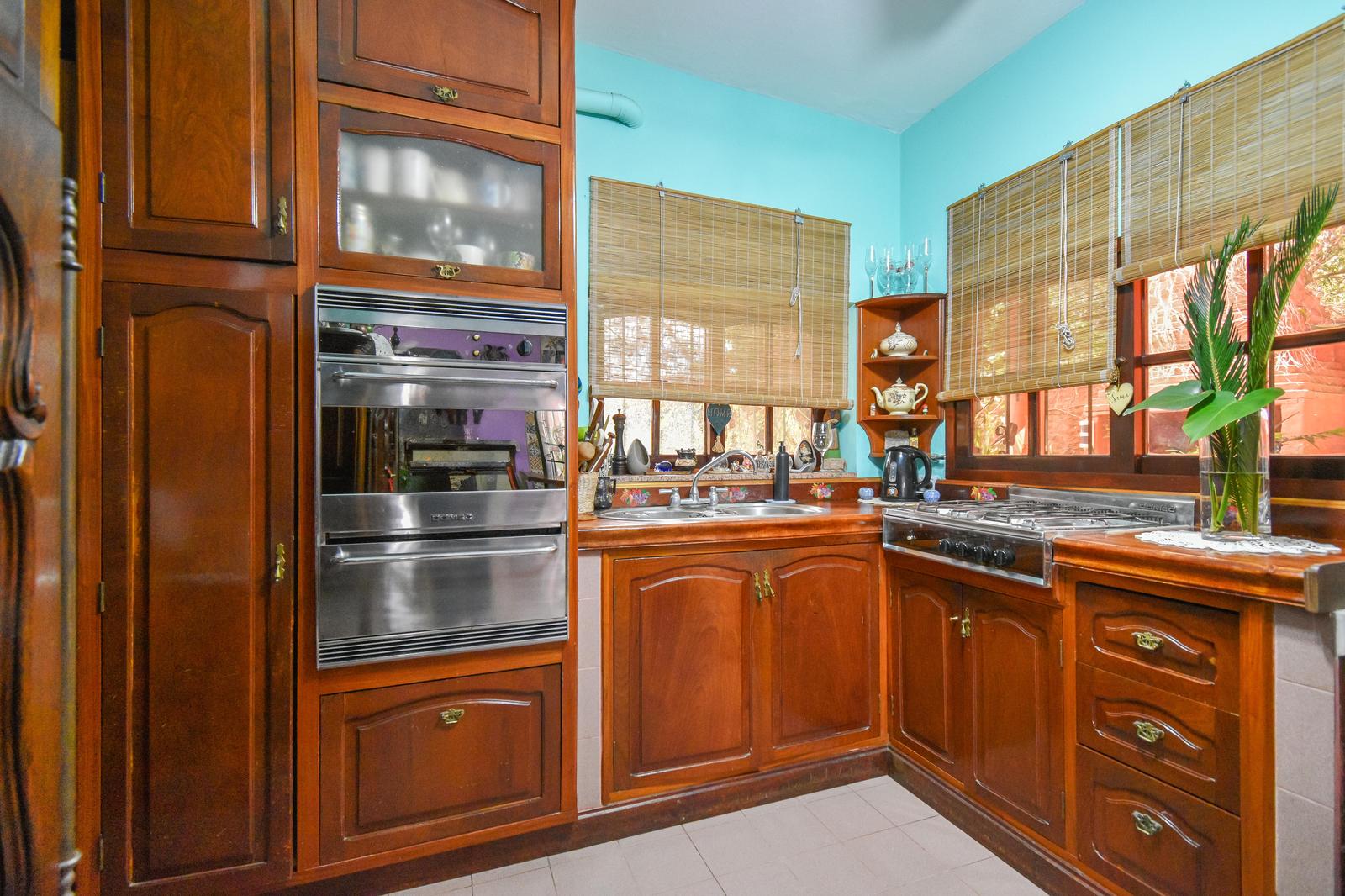 cocina
