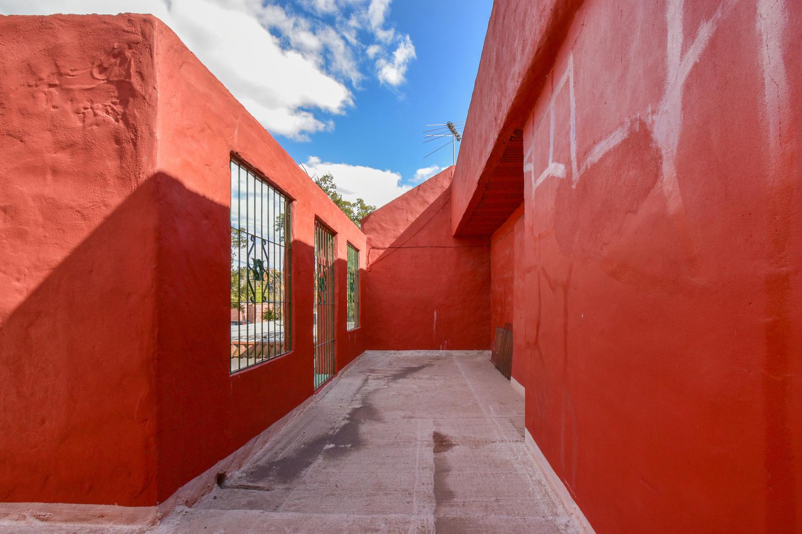 terraza