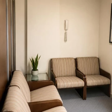 Venta Oficina - Cochera - Centro - Microcentro