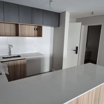 Departamento en Almagro