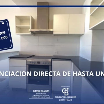 VENTA DEPTO 3 AMBIENTES VILLA URQUIZA CON BALCON TERRAZA Y SUM