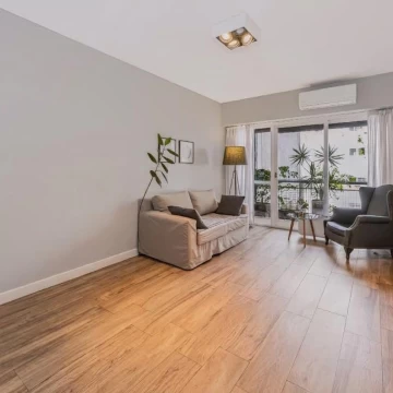 Venta Monoambiente en Retiro