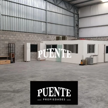 Parque Industrial Canning