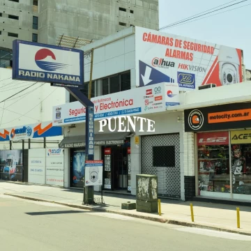 Local en Lomas de Zamora Oeste
