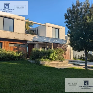 CASA EN VENTA, PUERTOS DEL LAGO. MUELLES