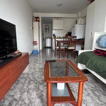 Av. Francia 1100 -  Monoambiente en venta, Rosario