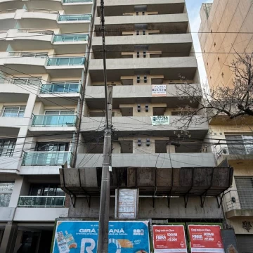 Venta Departamento 1 dormitorio. Entrega y cuotas - Echesortu- Rosario.