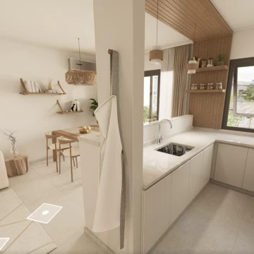 OPORTUNIDAD EN PARQUE CHAS | 2 AMB   BALCÓN ATERRAZADO | FINANCIACIÓN