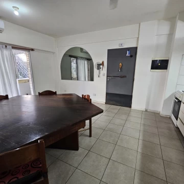 Departamento en venta en Villa Urquiza