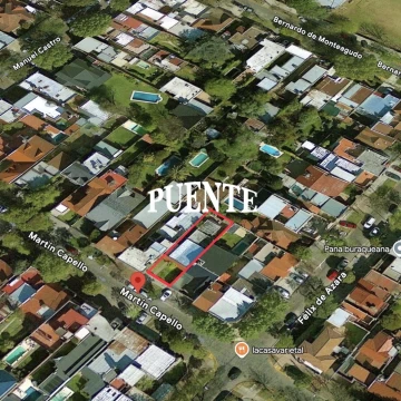 Casa en Banfield Oeste