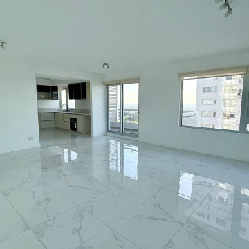 Torre Maui - Departamento en alquiler de un dormitorio con vista al Rio Paraná