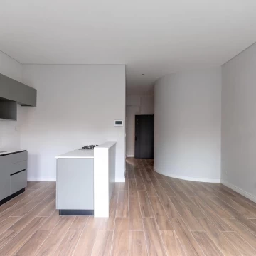 Venta Departamento 2 ambientes con Parrilla y Cochera A Estrenar Entrega Inmediata Palermo Chico
