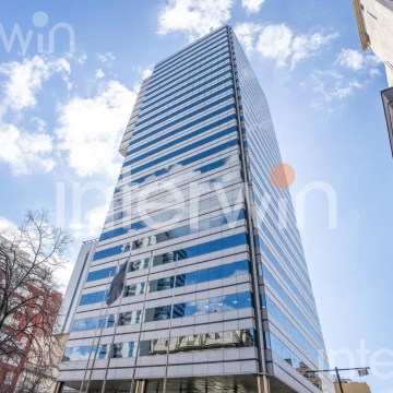 Piso de Oficinas - Planta libre de 852 m2 - 8 Cocheras - Monserrat