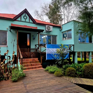 Venta Casa en Zona Delta Tigre