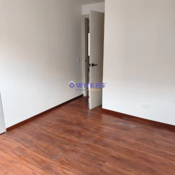 VENTA DEPARTAMENTO EN QUITO (VM)