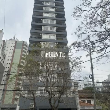 Departamento en Banfield Este