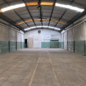Depósito en Venta - San Andres