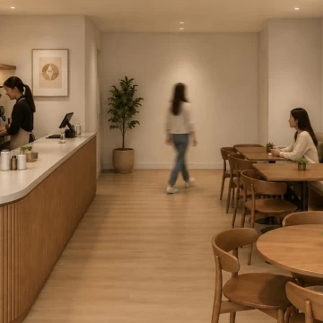 **Local en Venta Parque Chas 25 m² – Financiación 24 Meses**