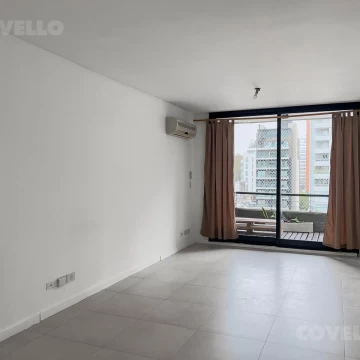 Alquiler monoambiente - Palermo