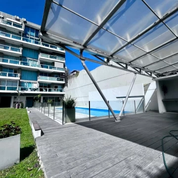 Departamento 3 ambientes en alquiler