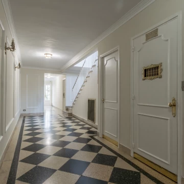 DEPARTAMENTO DOS AMBIENTES Y MEDIO - BAJAS EXPENSAS