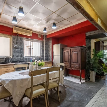 PH 4 ambientes con terraza. Villa Urquiza