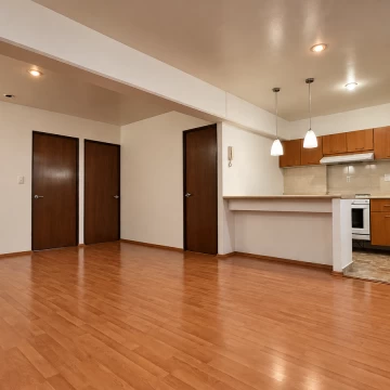 Departamento en Venta en San Simón | 2 Recámaras y 2 Estacionamientos