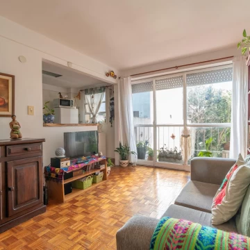 Departamento Actualizado 3 Ambientes en la rotonda Acasusso