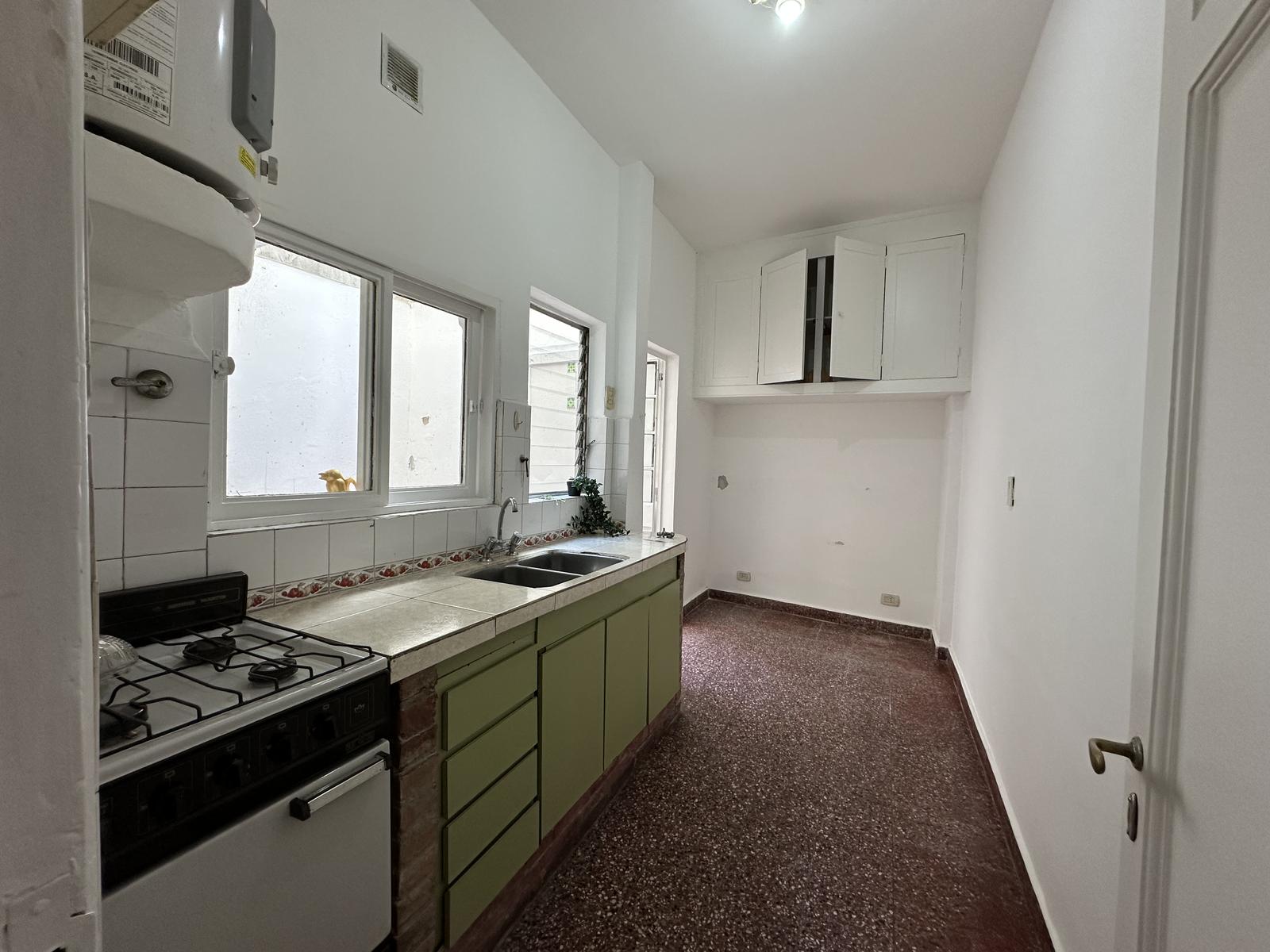 Cocina