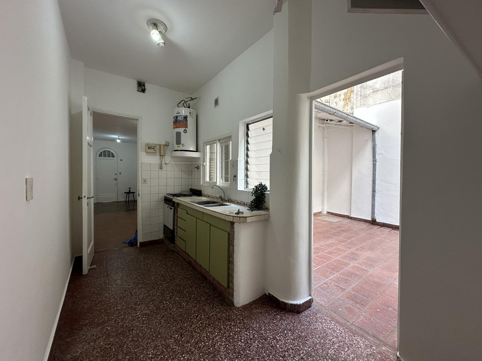 Cocina