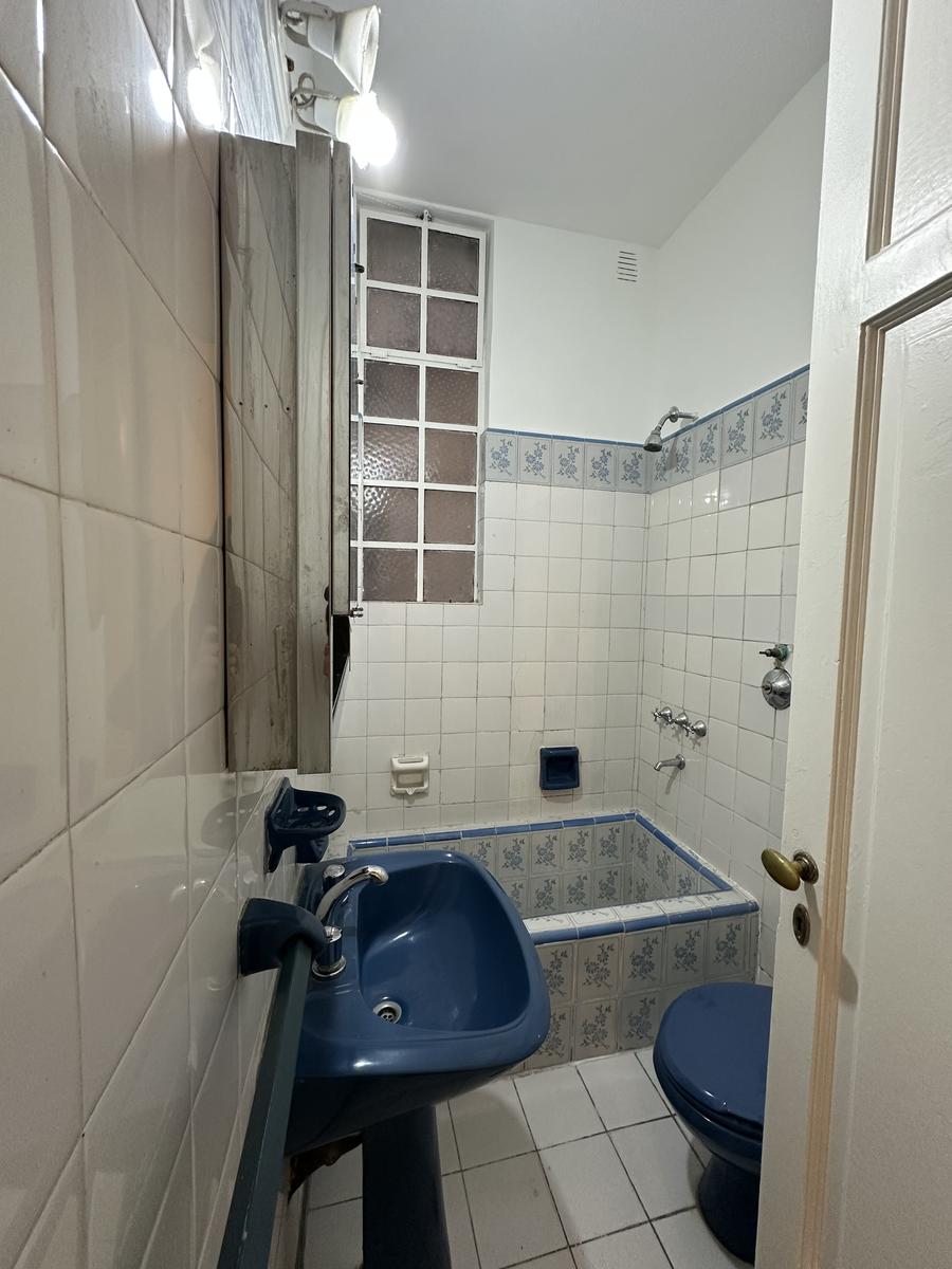 Baño
