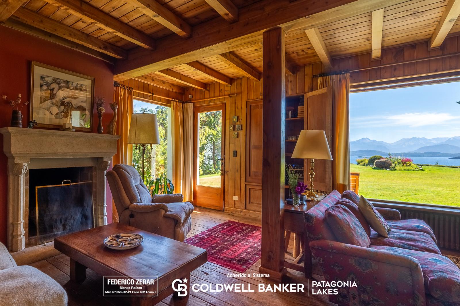 Casa principal  2