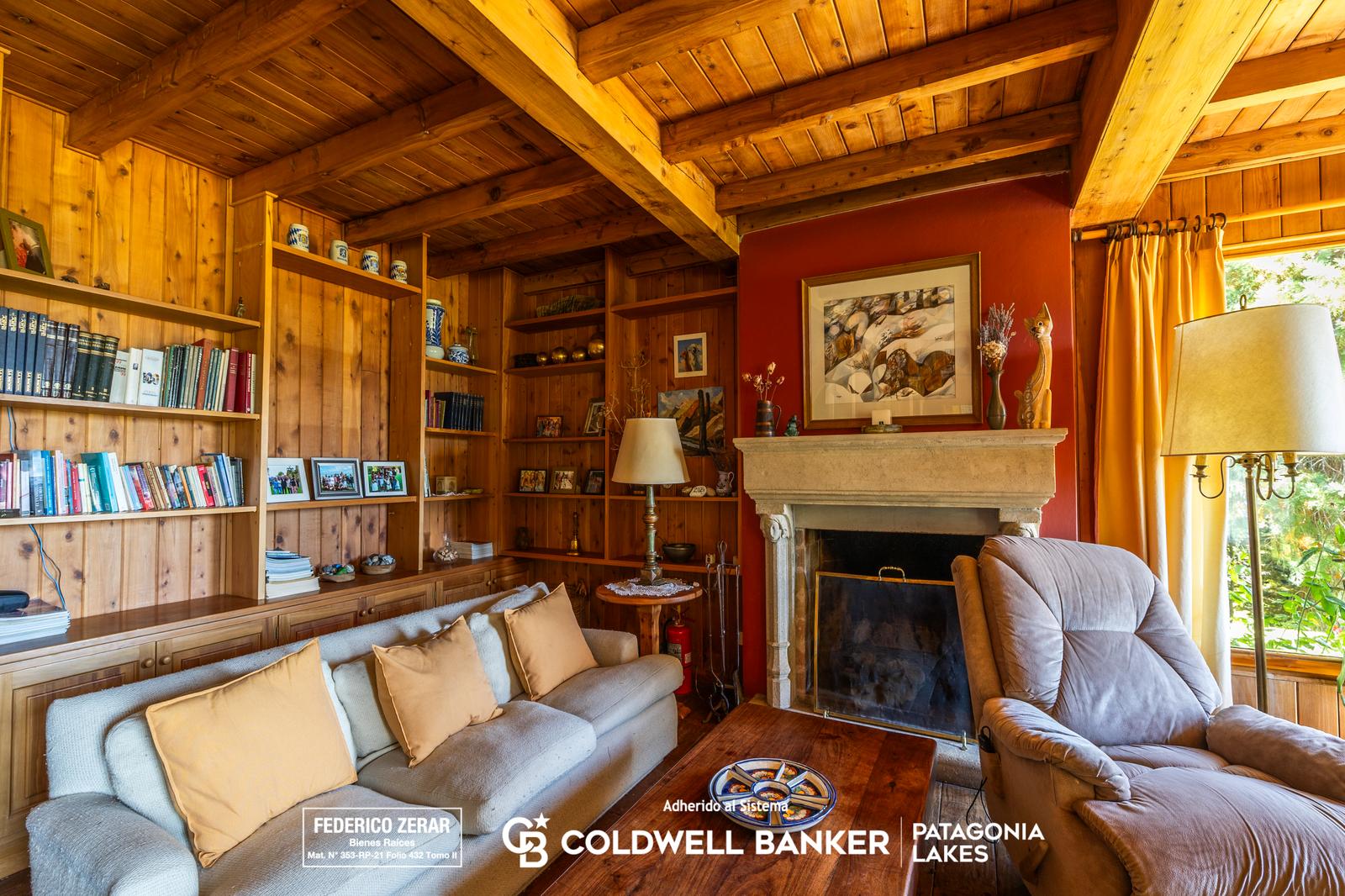 Casa principal  3