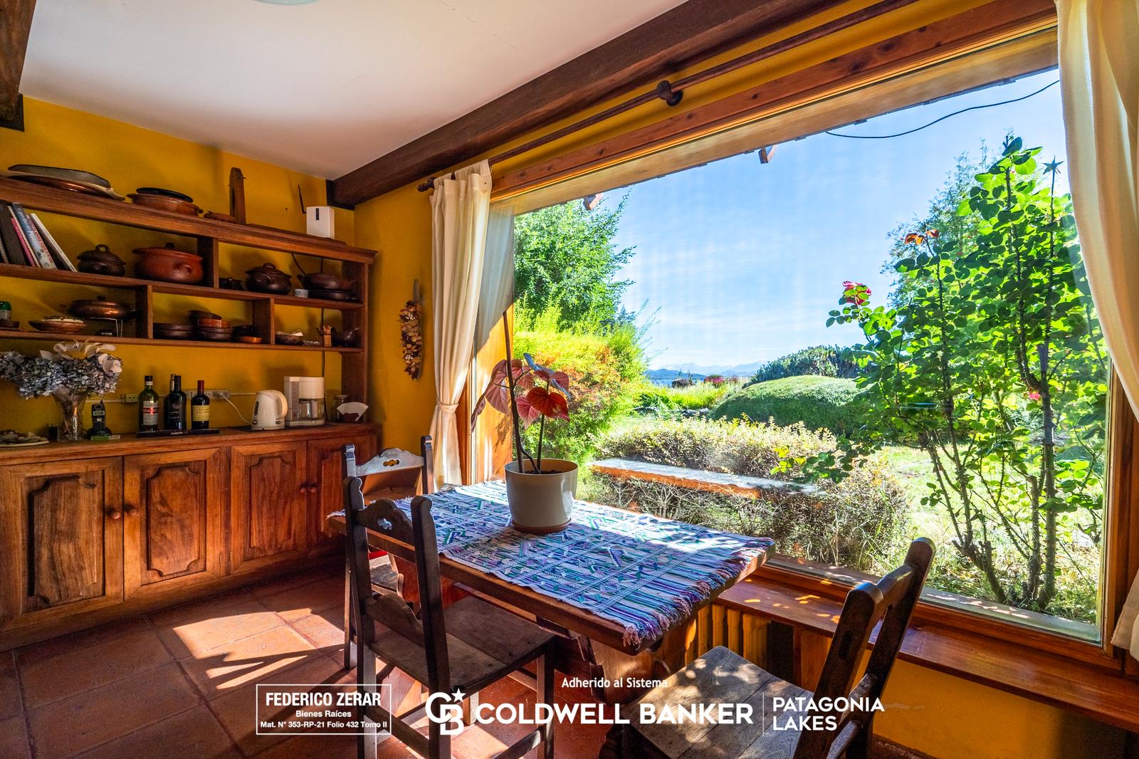 Casa principal 5