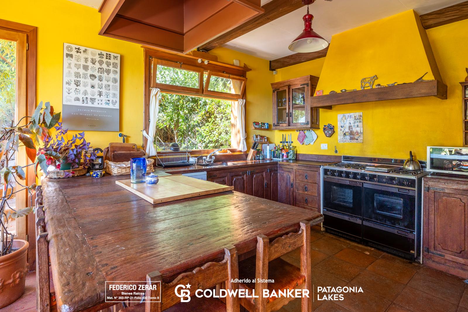 Casa principal 6