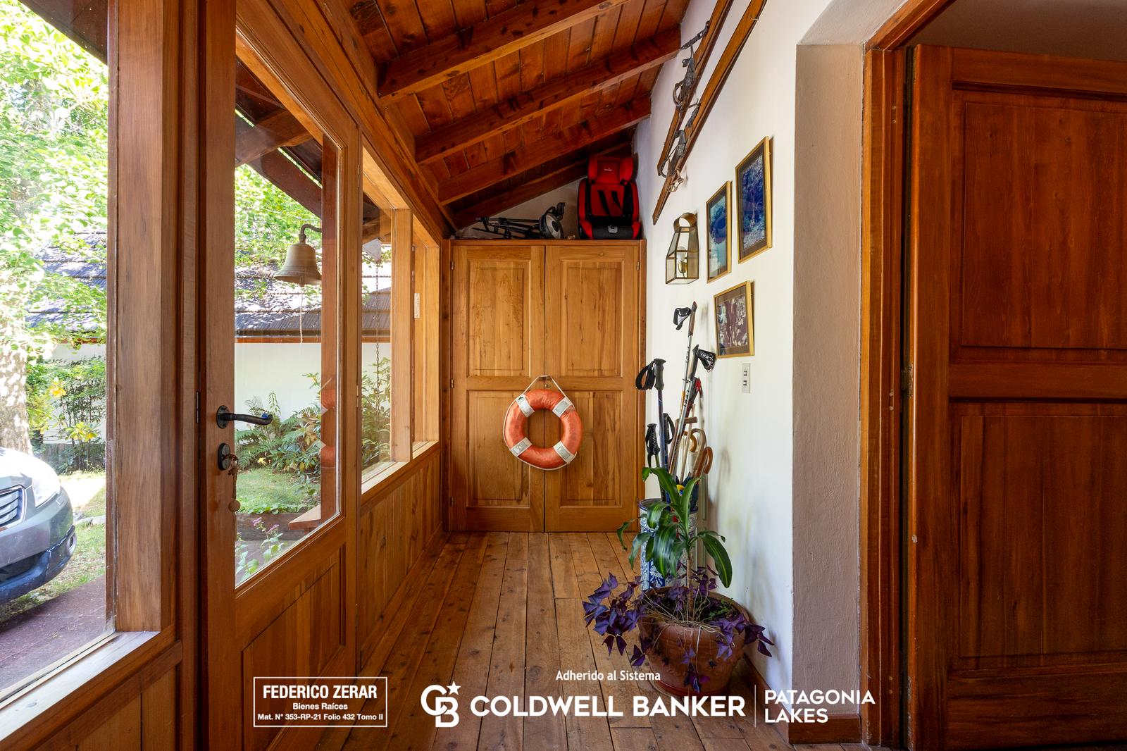 Casa principal 22