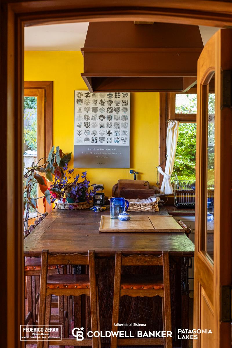 Casa principal 25