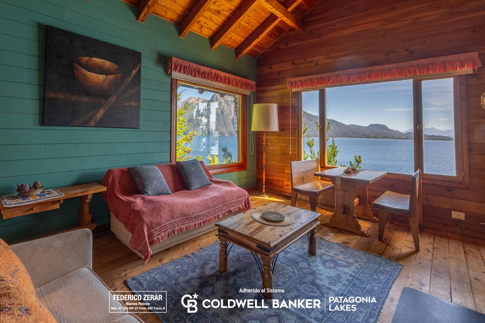 Cabana la Sonada