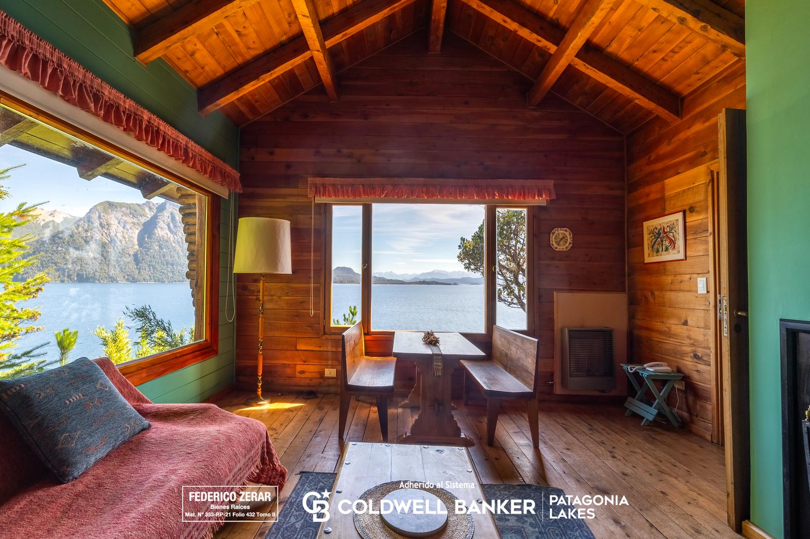 Cabana la  Sonada